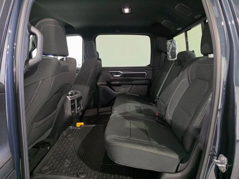 New 2026 RAM 1500 Big Horn image 21
