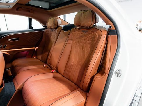 Used 2023 Bentley Flying Spur W12 AWD/4WD image 77