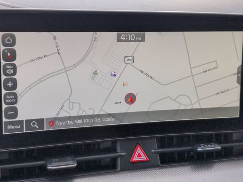 Certified 2023 Kia Sportage SX image 21