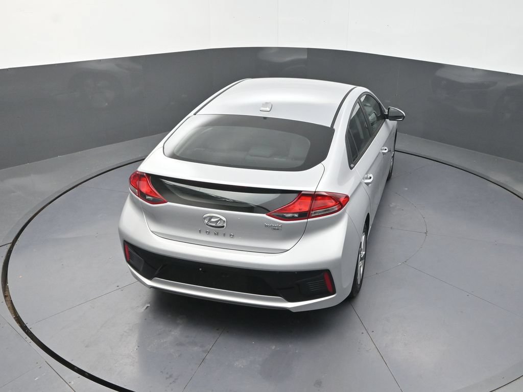 Used 2018 Hyundai Ioniq Blue FWD image 18