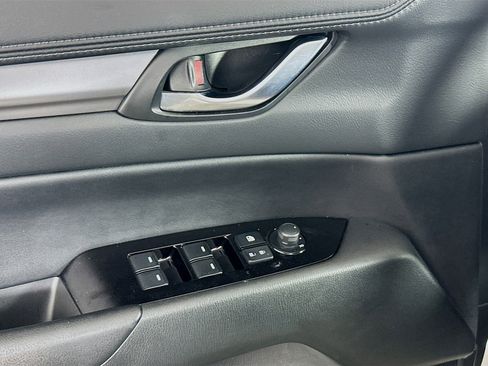 Used 2024 MAZDA CX-5 AWD 2.5 S w/ Select Package image 15