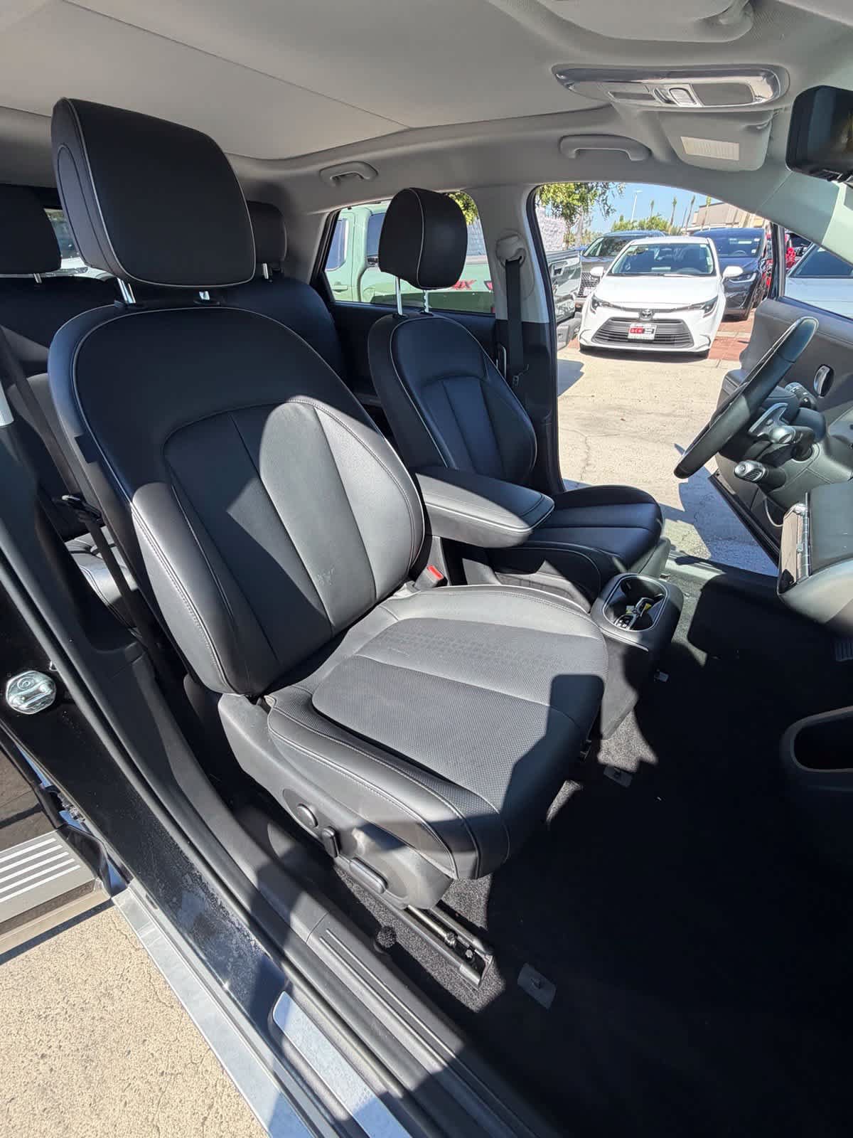 Used 2024 Hyundai Ioniq 5 Limited RWD image 15