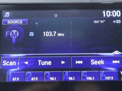 Used 2019 Honda HR-V Sport image 16