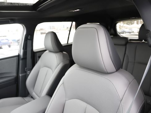 New 2026 Subaru Outback Limited AWD/4WD image 16