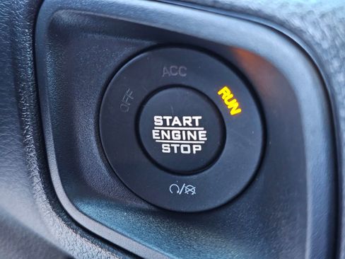 New 2026 Jeep Wrangler Unlimited Sport AWD/4WD image 17