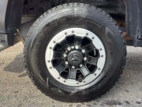 Used 2021 RAM 2500 Power Wagon w/ 75th Anniversary Edition AWD/4WD image 7