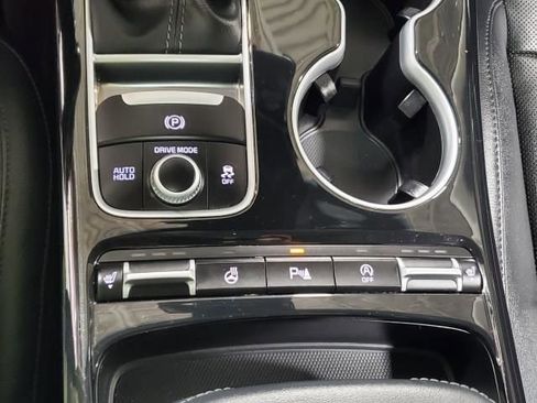 Used 2018 Kia Stinger Premium image 33