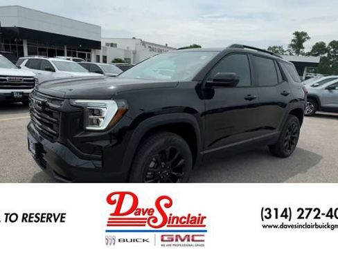 New 2026 GMC Terrain Elevation w/ Elevation Premium Package FWD image 4