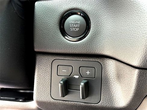 New 2026 Toyota Tundra Limited image 13