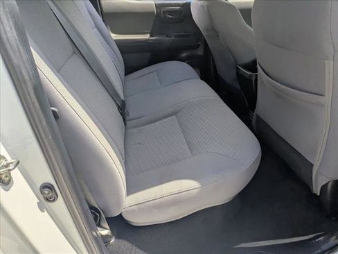 Used 2020 Toyota Tacoma SR w/ SR Convenience Package image 17
