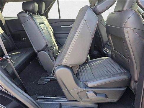 New 2025 Ford Explorer ST-Line w/ Premium Package image 30