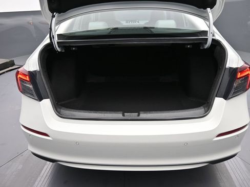 New 2026 Honda Civic Sport Touring image 22