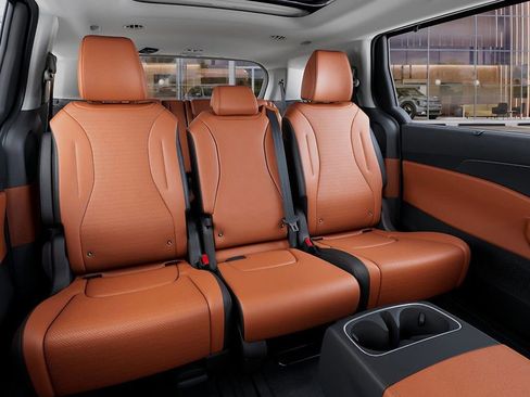 New 2026 Kia Carnival SX Prestige image 16