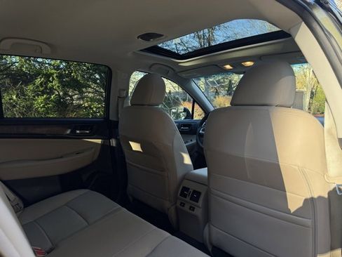 Used 2017 Subaru Outback 2.5i Limited w/ Popular Package #5 image 22