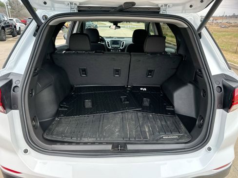 Used 2024 Chevrolet Equinox LT w/ LPO, Floor Liner Package image 22