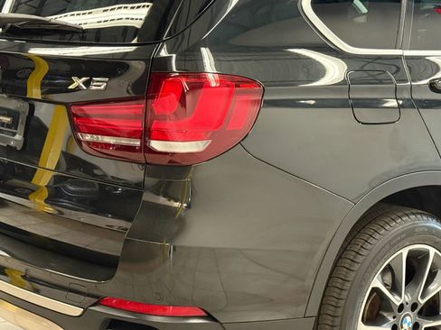 Used 2018 BMW X5 xDrive35i image 10