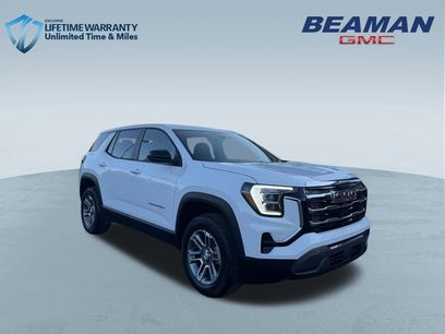 New 2026 GMC Terrain Elevation