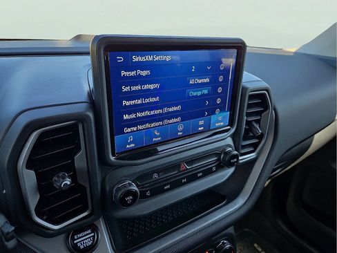 Used 2022 Ford Bronco Sport Big Bend w/ Convenience Package image 16