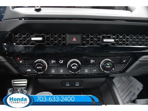 New 2026 Honda Accord Hybrid Sport image 16