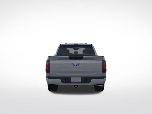 New 2026 Ford F150 STX w/ Equipment Group 200A RWD image 7