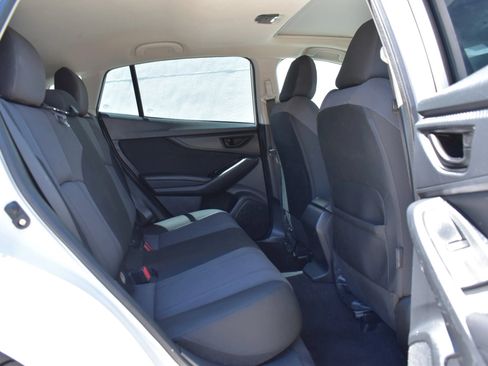 Used 2017 Subaru Impreza 2.0i Premium AWD/4WD image 49
