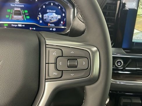 New 2025 Chevrolet Silverado 1500 LT image 22