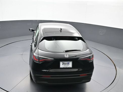 Certified 2023 Honda HR-V LX image 37