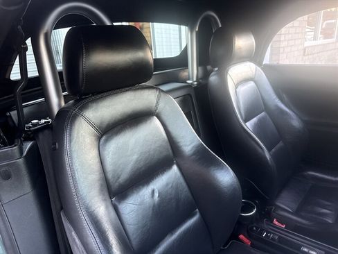 Used 2002 Audi TT 1.8T image 28