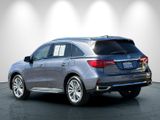 Used 2018 Acura MDX SH-AWD w/ Technology Package image 6