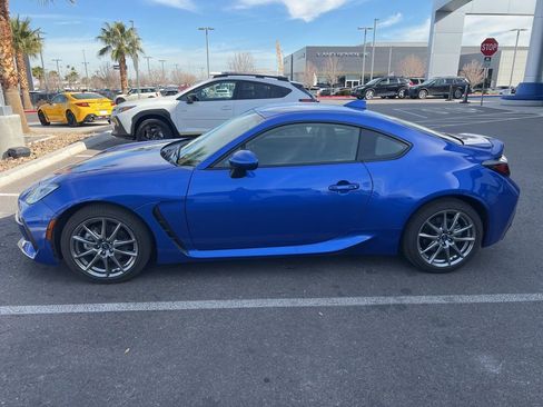 Used 2023 Subaru BRZ Premium image 5