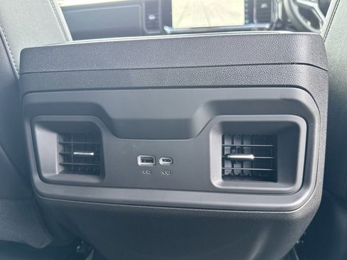 New 2025 Chevrolet Silverado 2500 LT w/ Trail Boss Package image 13