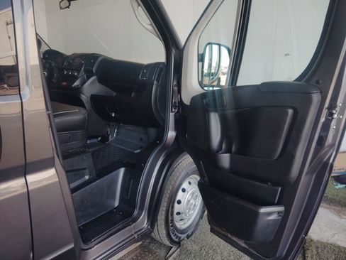 Used 2019 RAM ProMaster 2500 FWD image 10