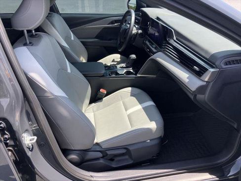 Certified 2025 Toyota Camry SE w/ Multimedia Upgrade Package FWD image 30