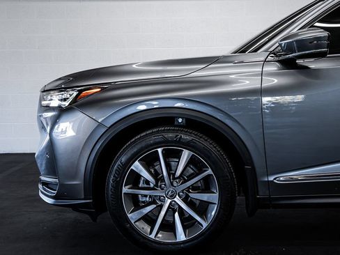 New 2026 Acura MDX FWD w/ Technology Package image 12