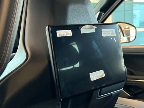 New 2025 Lincoln Navigator Black Label image 14