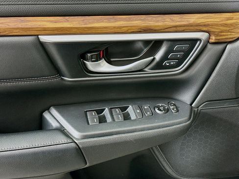 Used 2019 Honda CR-V EX-L image 15