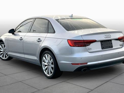 Used 2017 Audi A4 2.0T Premium w/ Convenience Package AWD/4WD image 11
