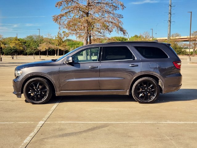 Used 2017 Dodge Durango R/T w/ Technology Group AWD/4WD image 4