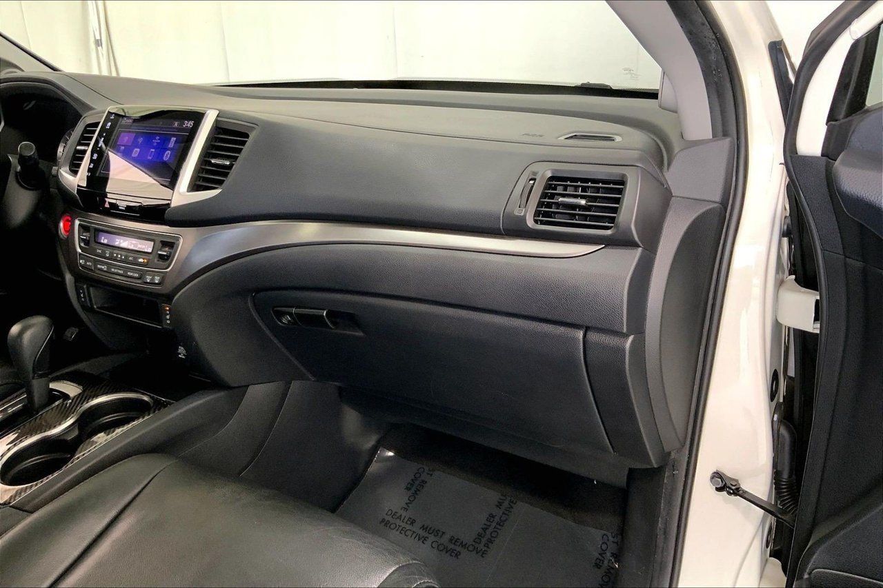 Used 2018 Honda Pilot EX-L image 16