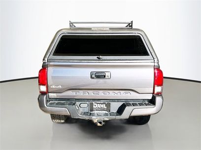 Used 2022 Toyota Tacoma SR