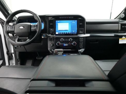 Used 2024 Ford F150 Raptor AWD/4WD image 5