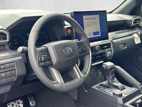 New 2026 Toyota Tacoma TRD Sport RWD image 2