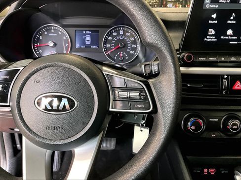 Used 2021 Kia Forte LXS FWD image 24