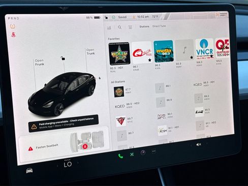 Used 2019 Tesla Model 3 Long Range image 17