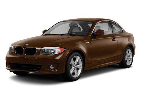 Used 2012 BMW 128i Coupe RWD image 1
