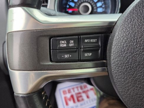 Used 2014 Ford Mustang GT w/ Equipment Group 301A RWD image 20