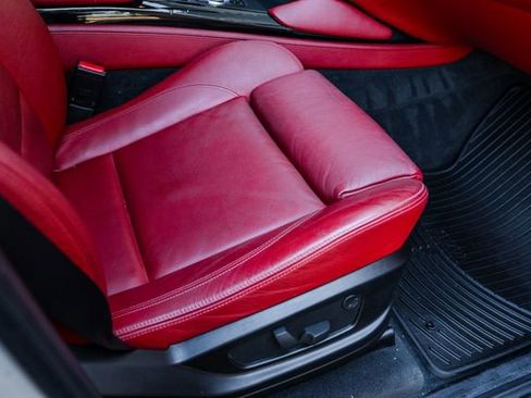 Used 2012 BMW X5 M image 81