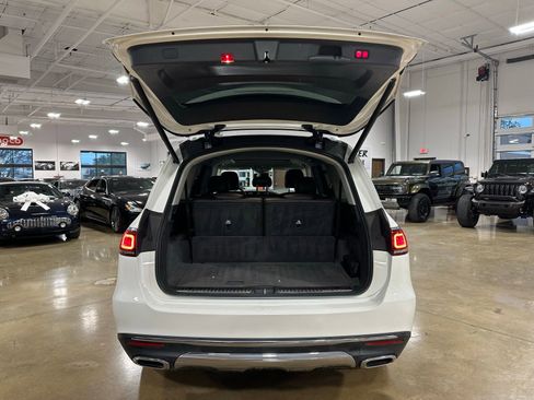 Used 2020 Mercedes-Benz GLS 450 4MATIC image 39