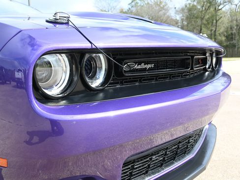 Used 2023 Dodge Challenger R/T Scat Pack image 29