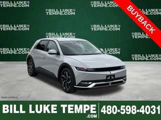 Used 2024 Hyundai Ioniq 5 SEL video 1